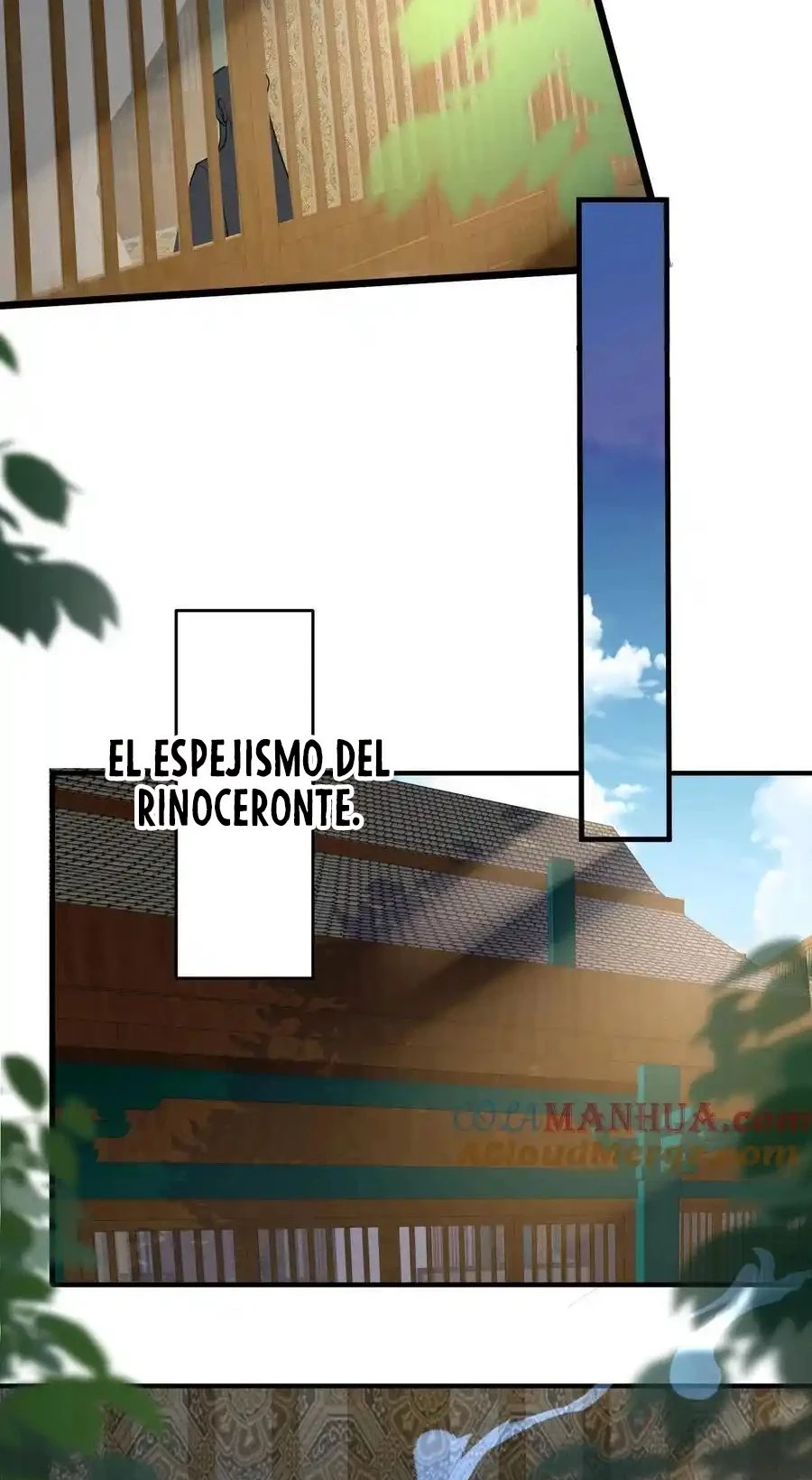 Cuándo Me Volví Invencible - Capítulo 221 - Página 20 - LectorTMOo