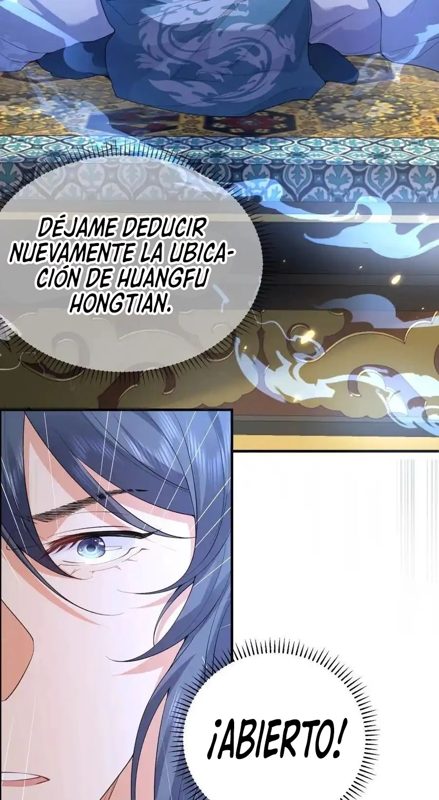 Cuándo Me Volví Invencible - Capítulo 221 - Página 22 - LectorTMOo