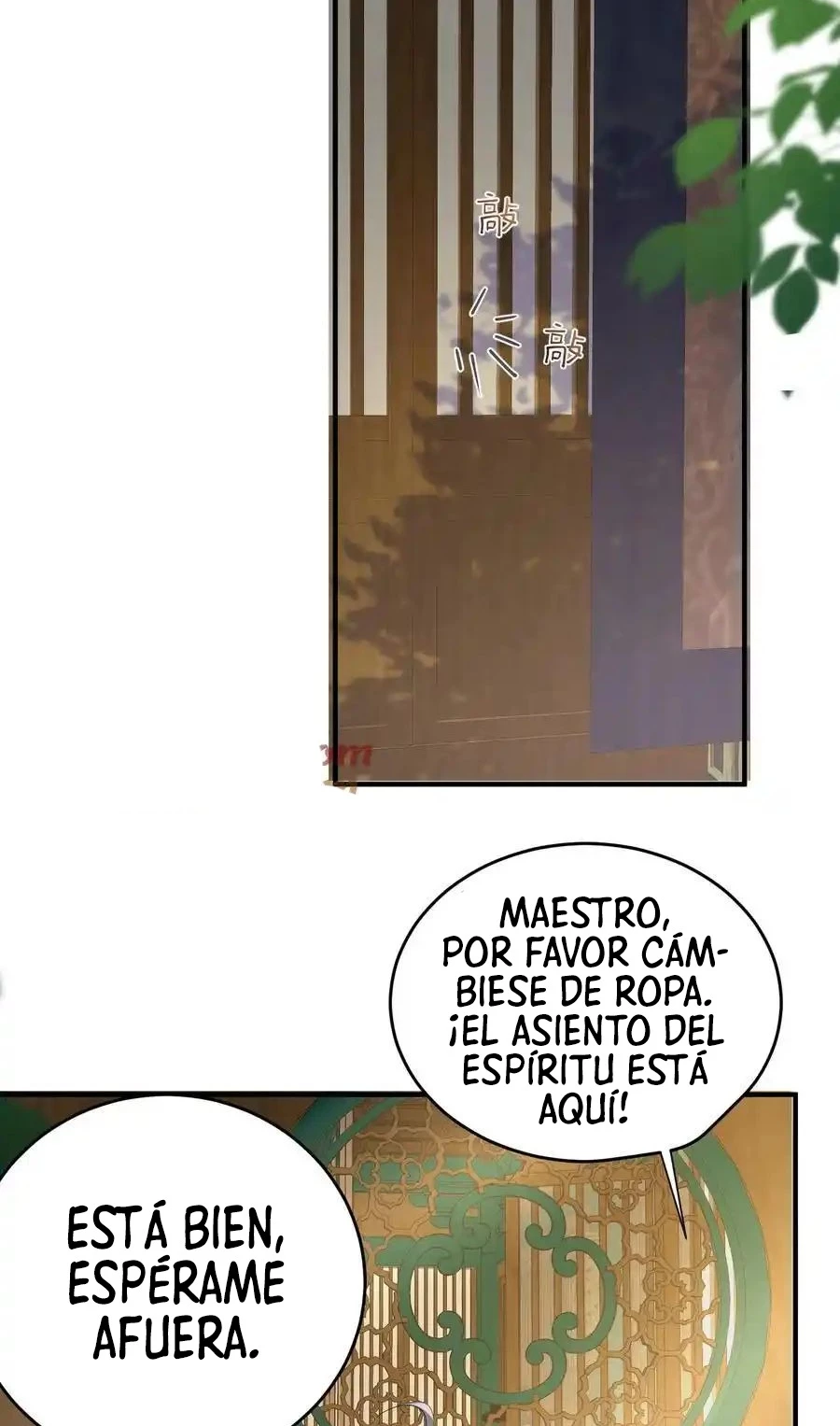 Cuándo Me Volví Invencible - Capítulo 221 - Página 30 - LectorTMOo
