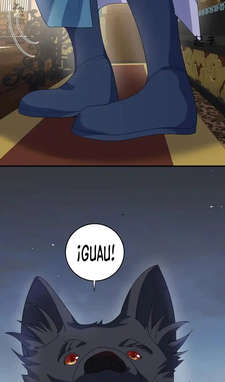 Cuándo Me Volví Invencible - Capítulo 221 - Página 32 - LectorTMOo