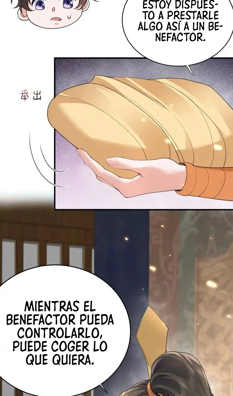Cuándo Me Volví Invencible - Capítulo 221 - Página 39 - LectorTMOo
