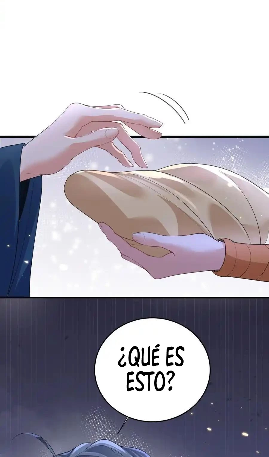 Cuándo Me Volví Invencible - Capítulo 221 - Página 41 - LectorTMOo