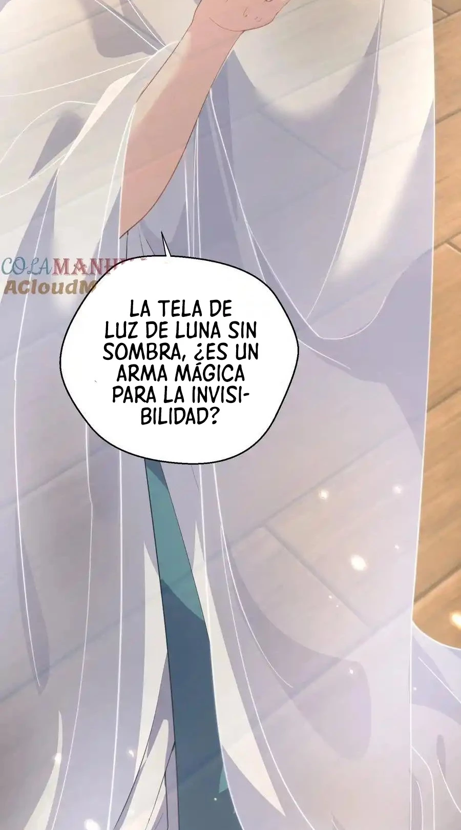 Cuándo Me Volví Invencible - Capítulo 222 - Página 6 - LectorTMOo