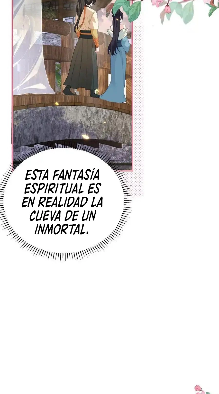 Cuándo Me Volví Invencible - Capítulo 222 - Página 13 - LectorTMOo