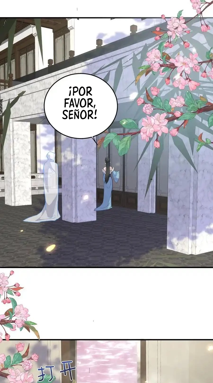 Cuándo Me Volví Invencible - Capítulo 222 - Página 14 - LectorTMOo