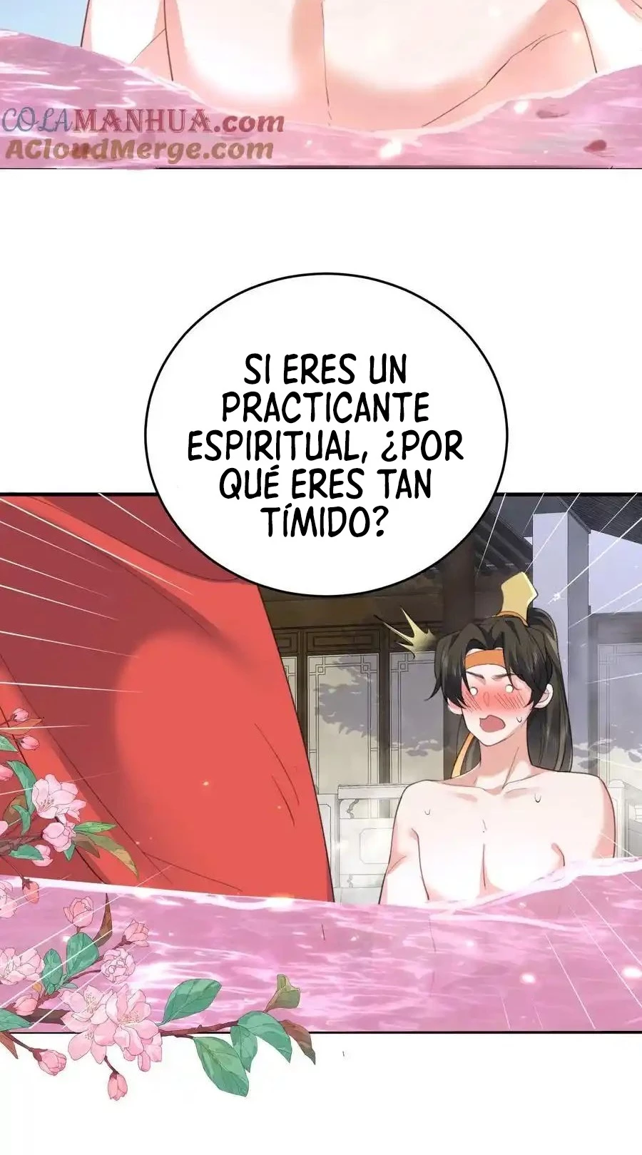 Cuándo Me Volví Invencible - Capítulo 222 - Página 23 - LectorTMOo
