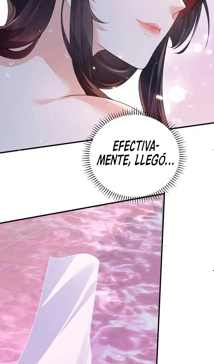 Cuándo Me Volví Invencible - Capítulo 222 - Página 34 - LectorTMOo