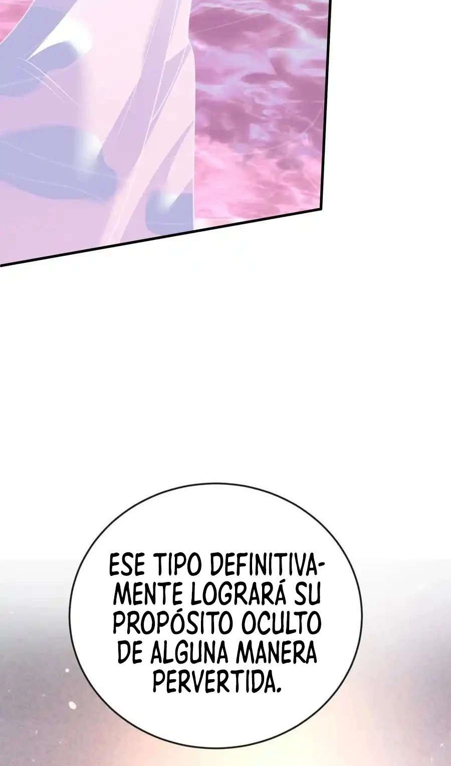 Cuándo Me Volví Invencible - Capítulo 222 - Página 35 - LectorTMOo