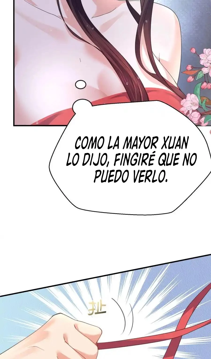 Cuándo Me Volví Invencible - Capítulo 222 - Página 38 - LectorTMOo