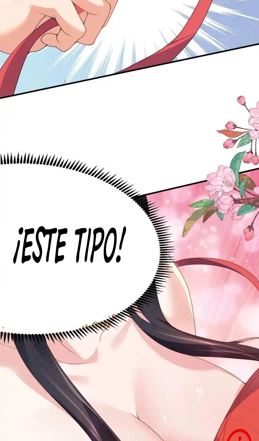 Cuándo Me Volví Invencible - Capítulo 222 - Página 39 - LectorTMOo