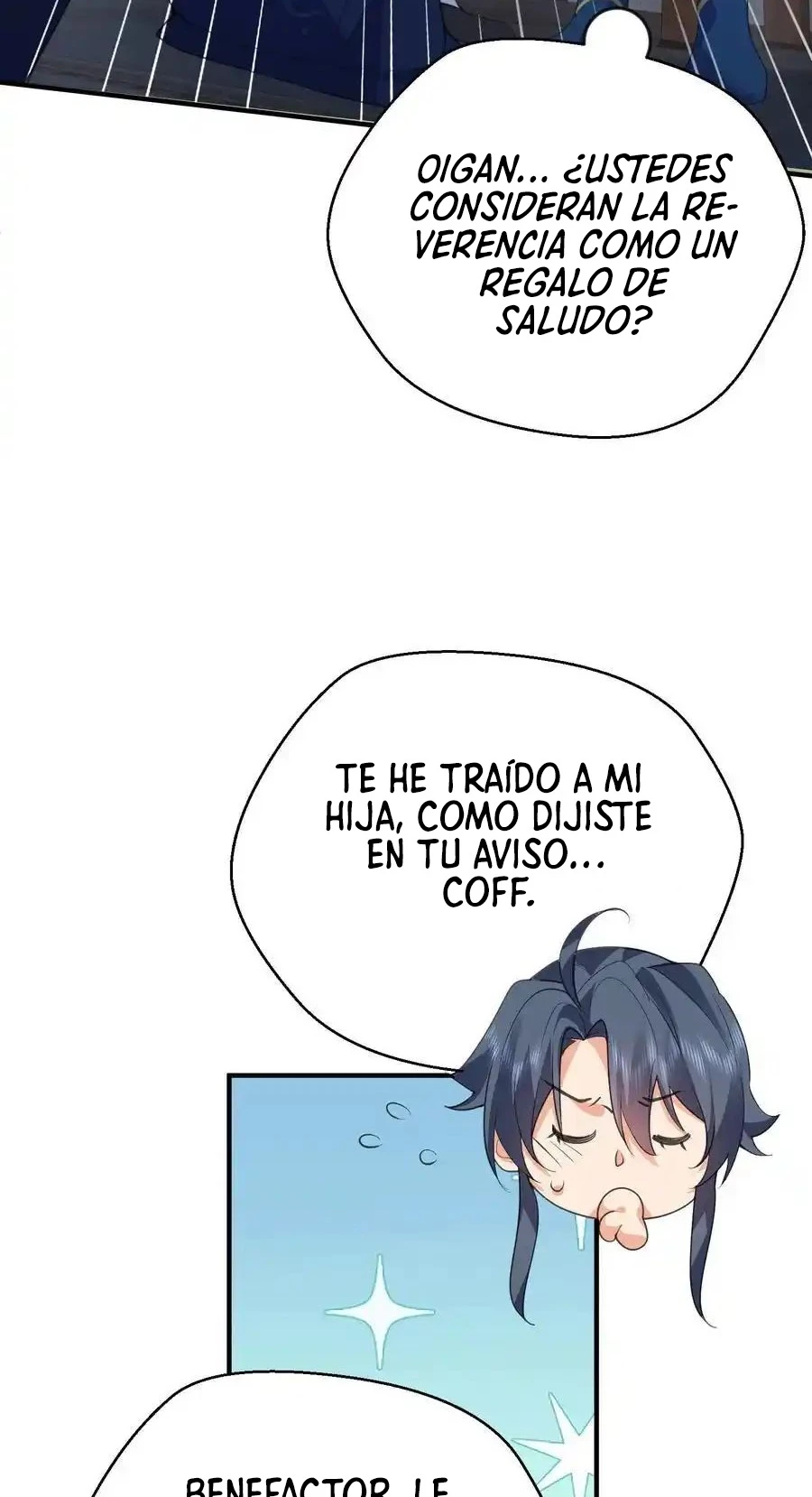 Cuándo Me Volví Invencible - Capítulo 225 - Página 16 - LectorTMOo