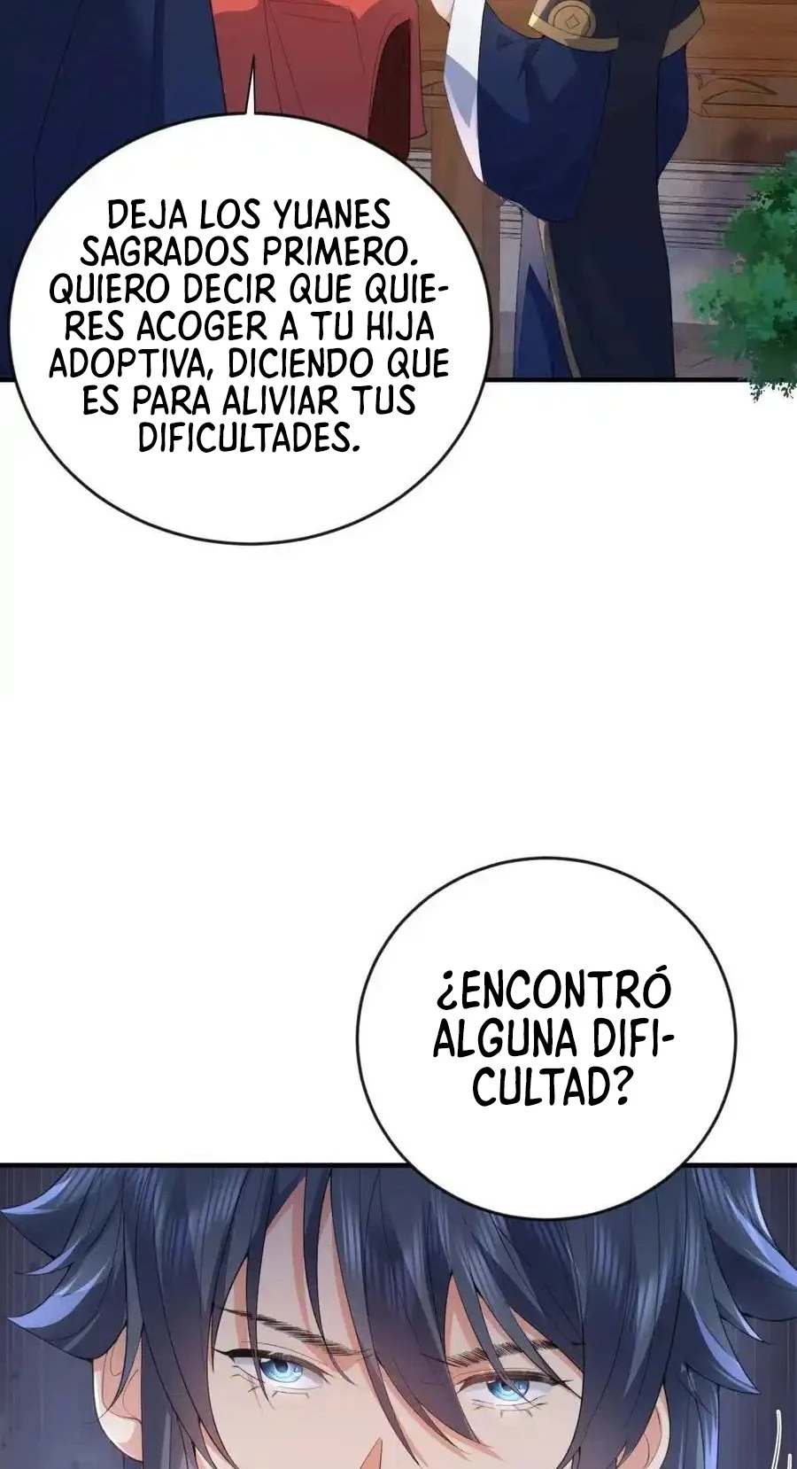 Cuándo Me Volví Invencible - Capítulo 225 - Página 18 - LectorTMOo