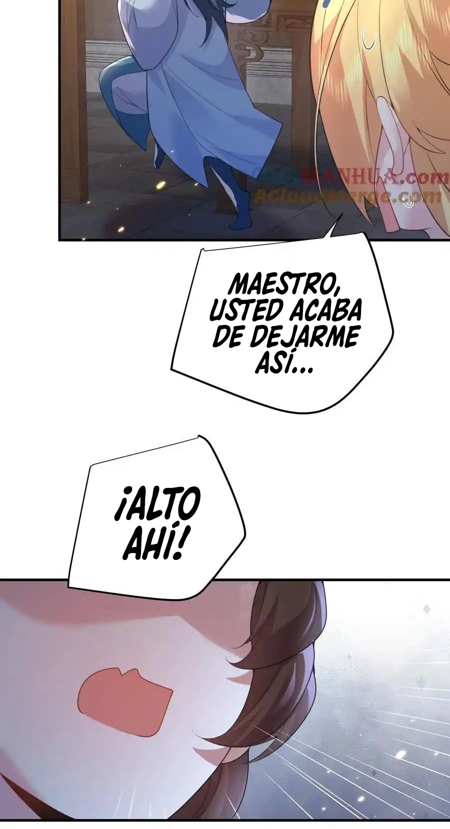 Cuándo Me Volví Invencible - Capítulo 225 - Página 22 - LectorTMOo