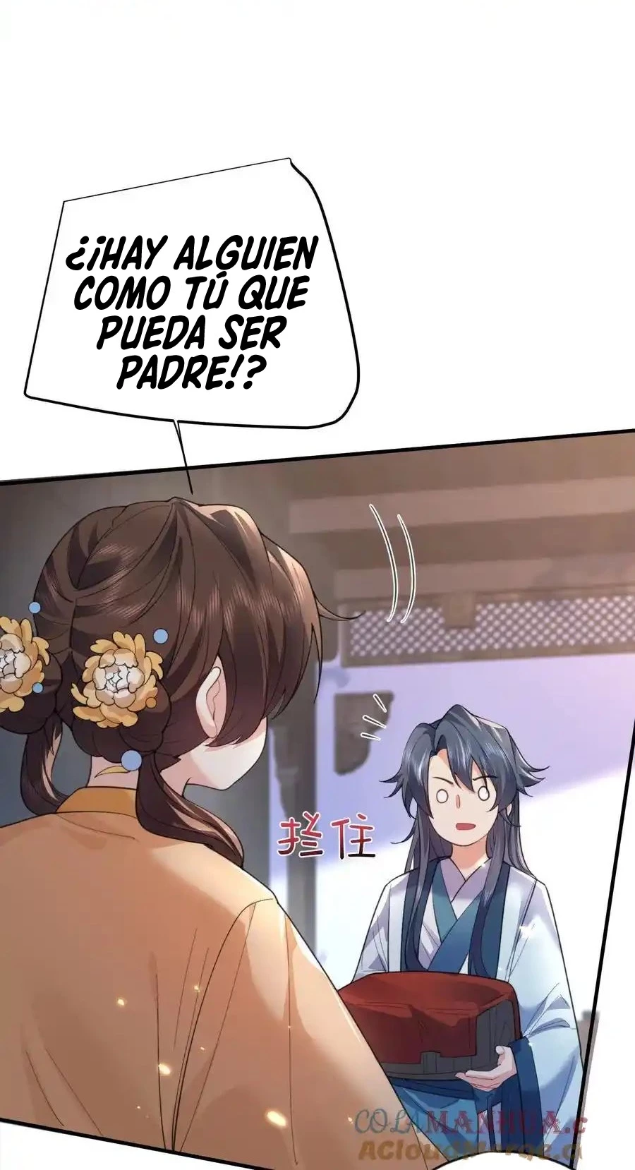 Cuándo Me Volví Invencible - Capítulo 225 - Página 23 - LectorTMOo