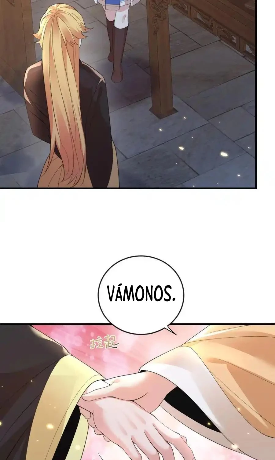 Cuándo Me Volví Invencible - Capítulo 225 - Página 27 - LectorTMOo
