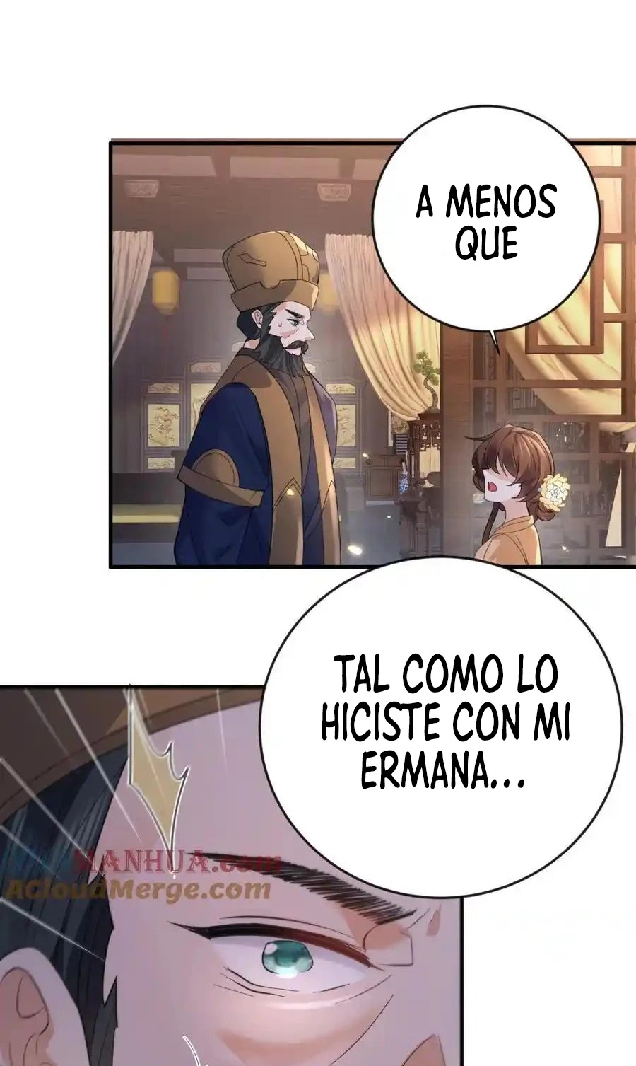 Cuándo Me Volví Invencible - Capítulo 225 - Página 33 - LectorTMOo