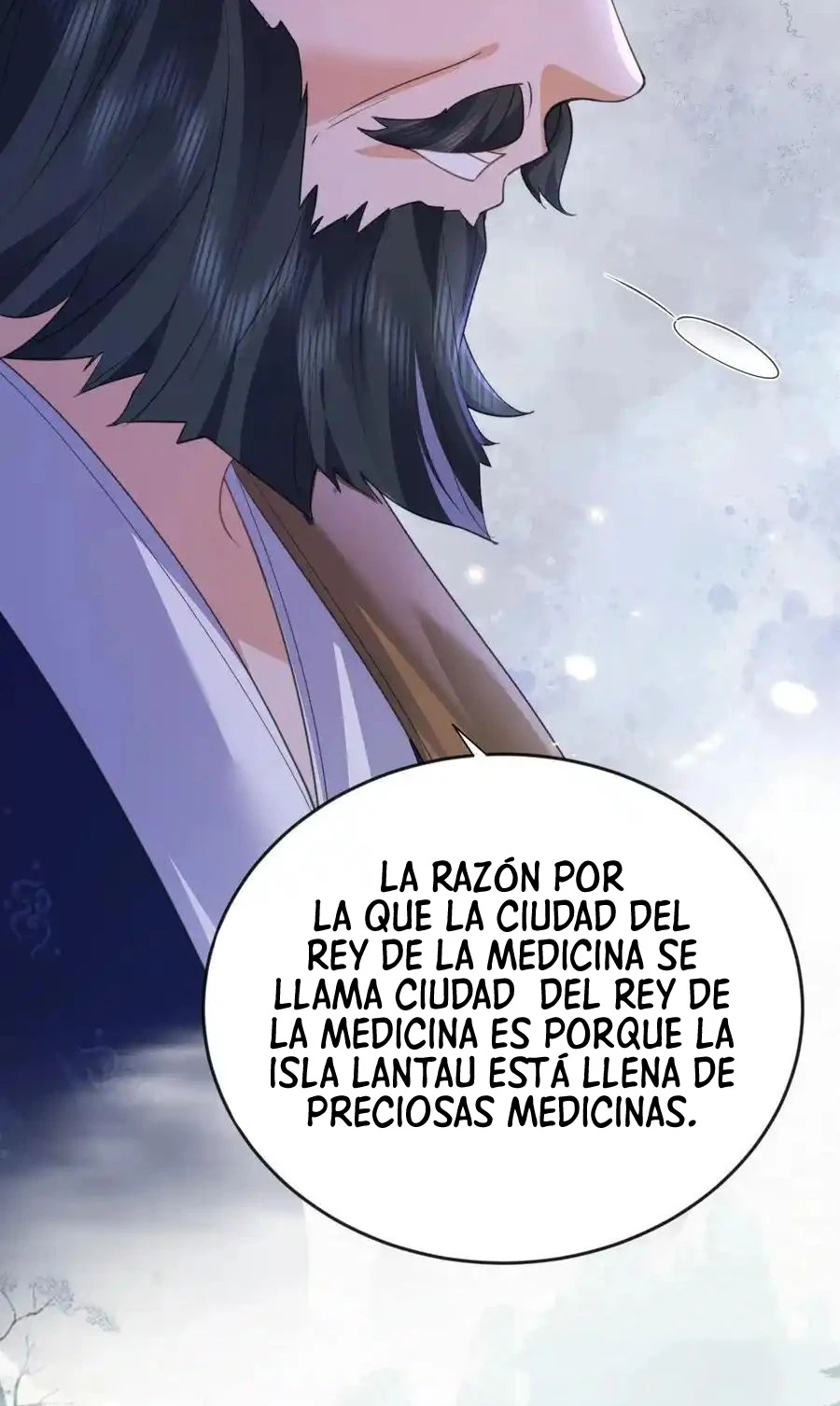 Cuándo Me Volví Invencible - Capítulo 225 - Página 43 - LectorTMOo