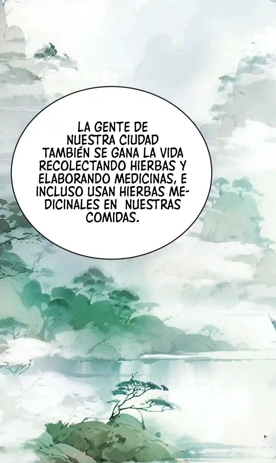 Cuándo Me Volví Invencible - Capítulo 225 - Página 44 - LectorTMOo