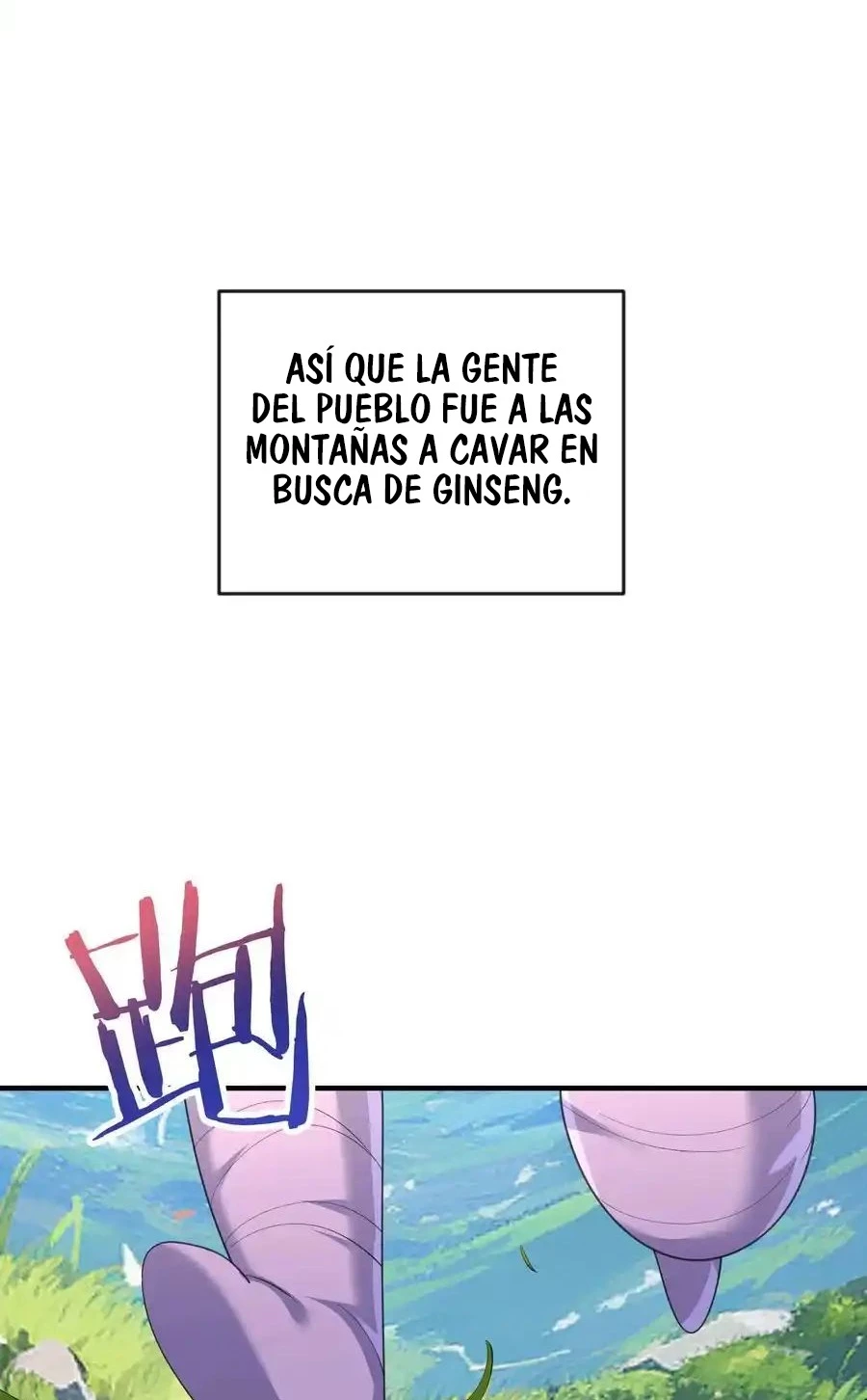 Cuándo Me Volví Invencible - Capítulo 226 - Página 6 - LectorTMOo