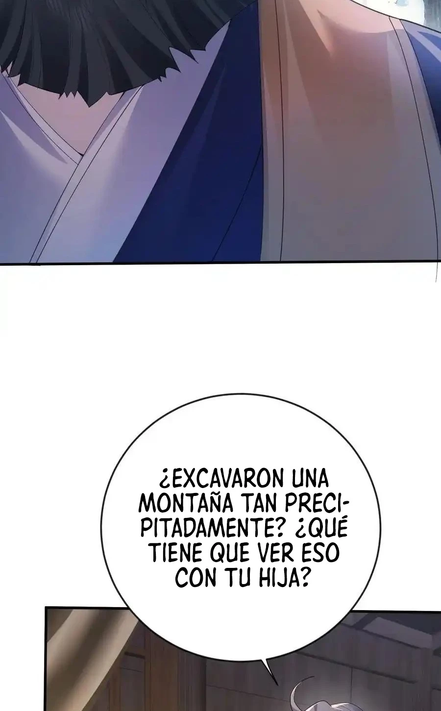 Cuándo Me Volví Invencible - Capítulo 226 - Página 11 - LectorTMOo