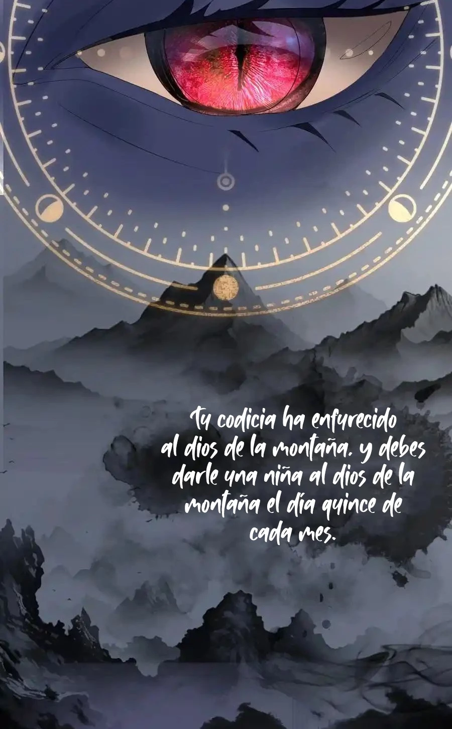 Cuándo Me Volví Invencible - Capítulo 226 - Página 13 - LectorTMOo