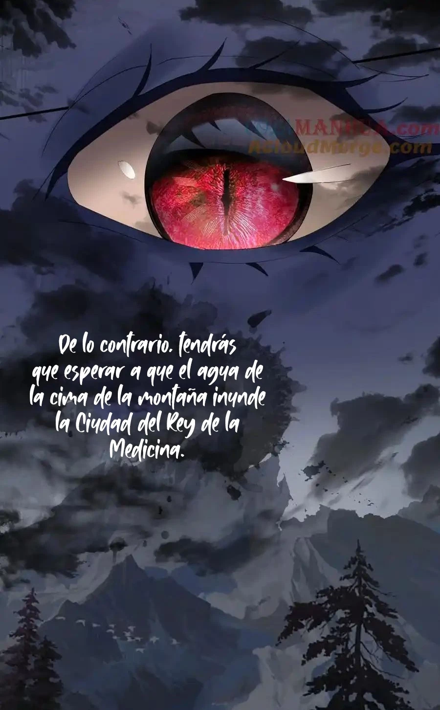 Cuándo Me Volví Invencible - Capítulo 226 - Página 14 - LectorTMOo