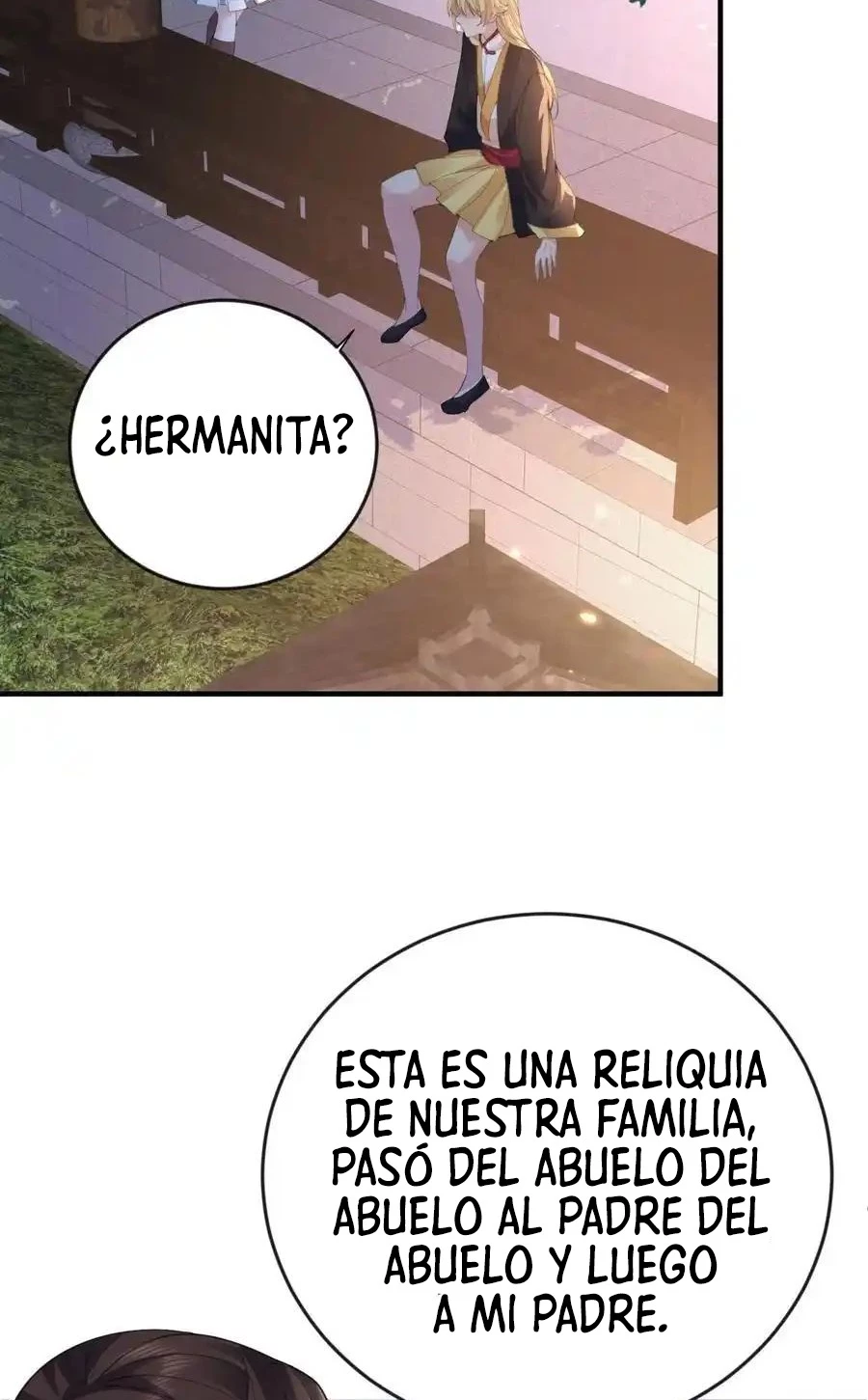 Cuándo Me Volví Invencible - Capítulo 226 - Página 26 - LectorTMOo