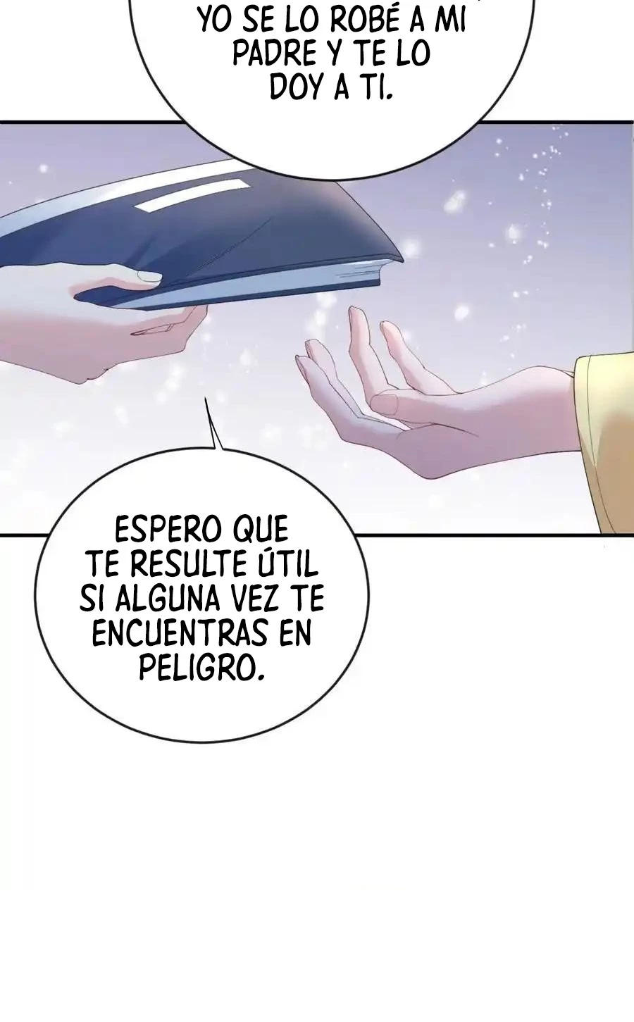 Cuándo Me Volví Invencible - Capítulo 226 - Página 28 - LectorTMOo
