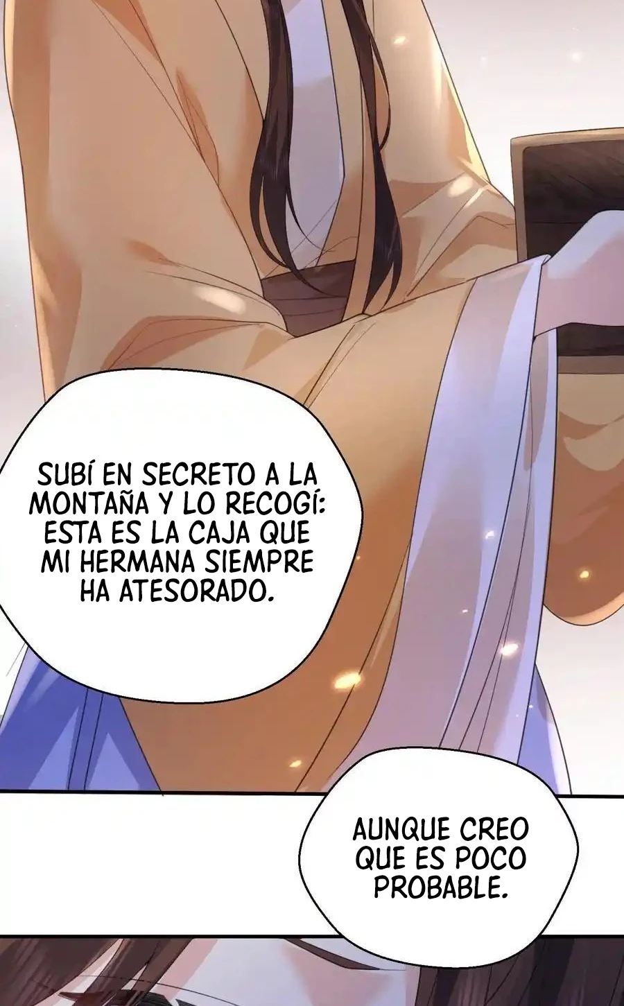 Cuándo Me Volví Invencible - Capítulo 226 - Página 32 - LectorTMOo