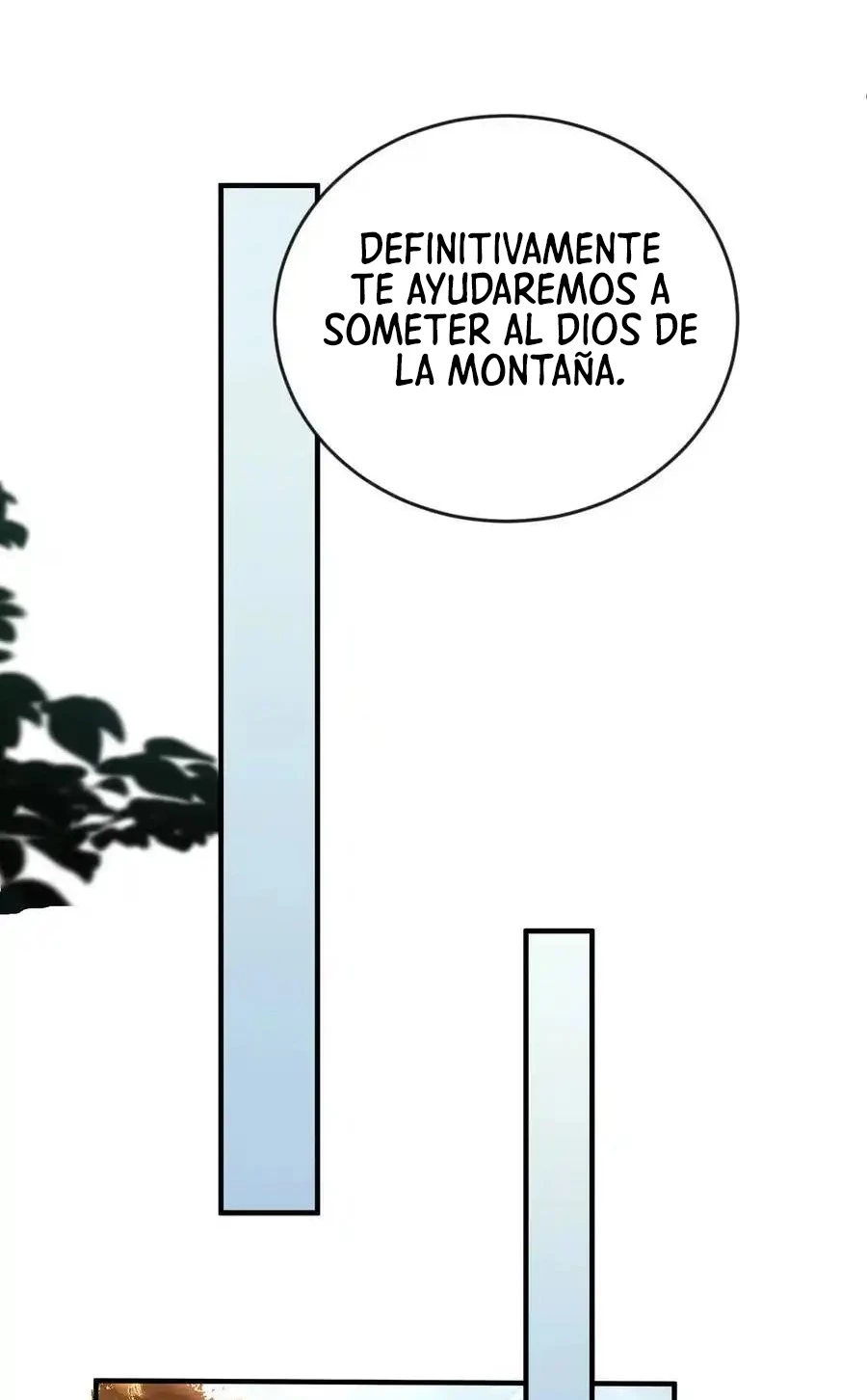 Cuándo Me Volví Invencible - Capítulo 226 - Página 35 - LectorTMOo