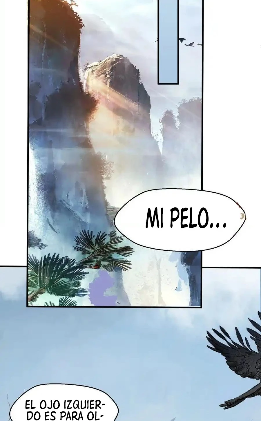 Cuándo Me Volví Invencible - Capítulo 226 - Página 36 - LectorTMOo