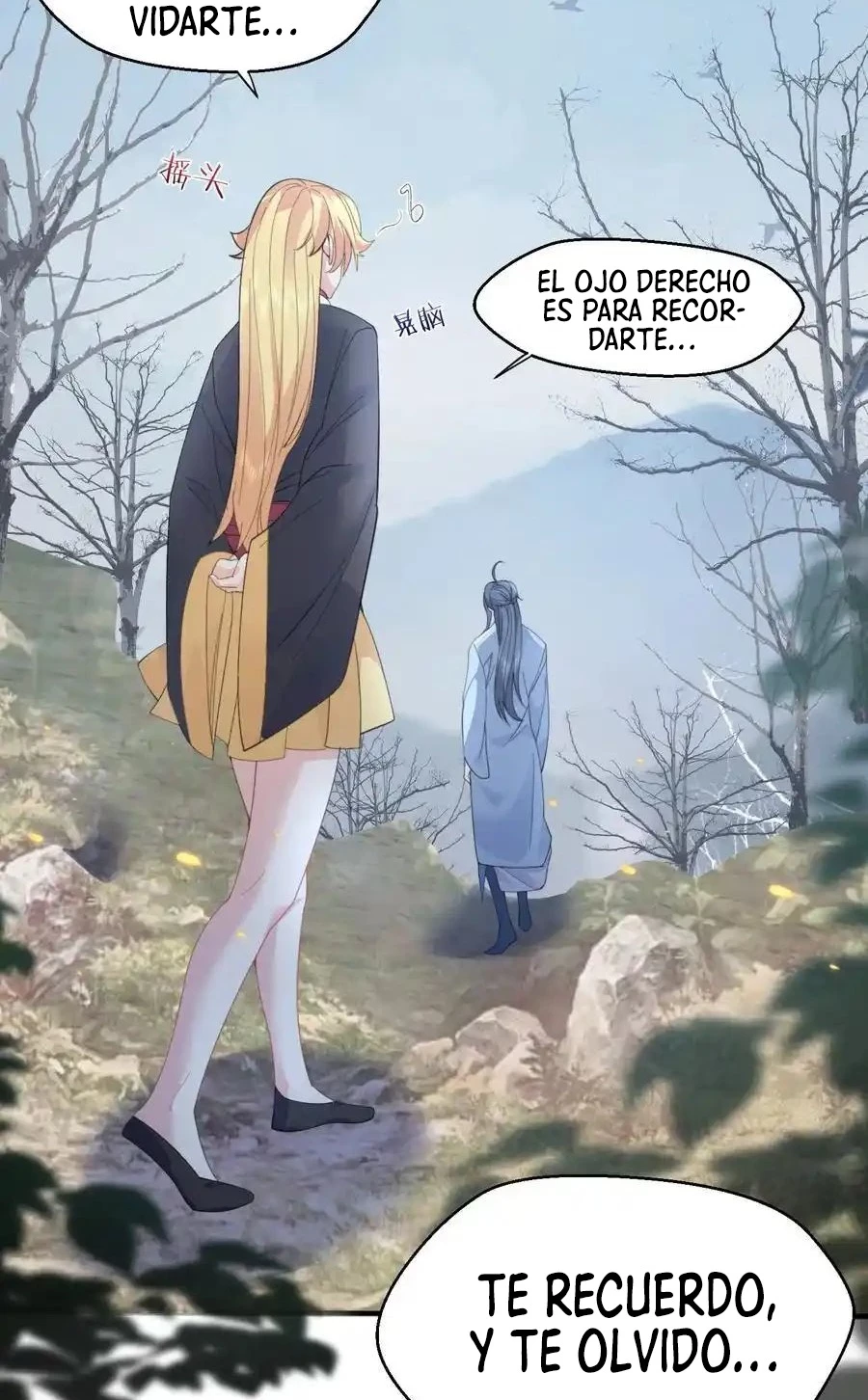 Cuándo Me Volví Invencible - Capítulo 226 - Página 37 - LectorTMOo