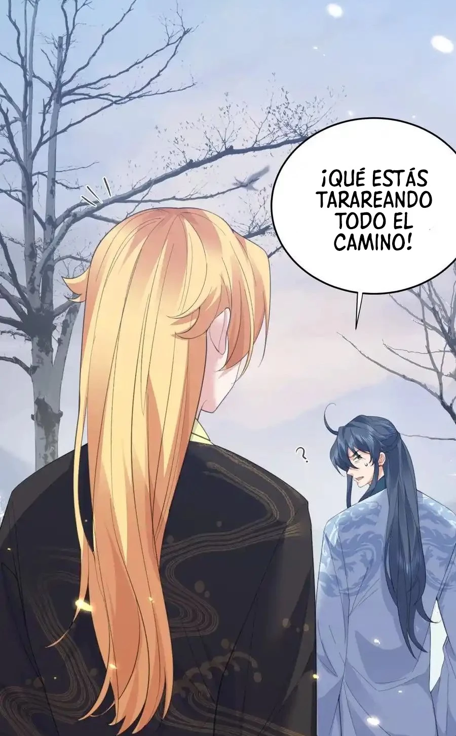 Cuándo Me Volví Invencible - Capítulo 226 - Página 39 - LectorTMOo