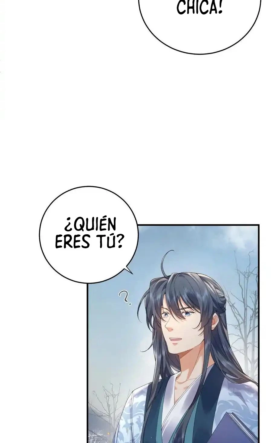 Cuándo Me Volví Invencible - Capítulo 227 - Página 6 - LectorTMOo