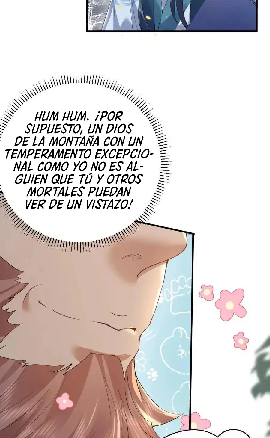 Cuándo Me Volví Invencible - Capítulo 227 - Página 7 - LectorTMOo