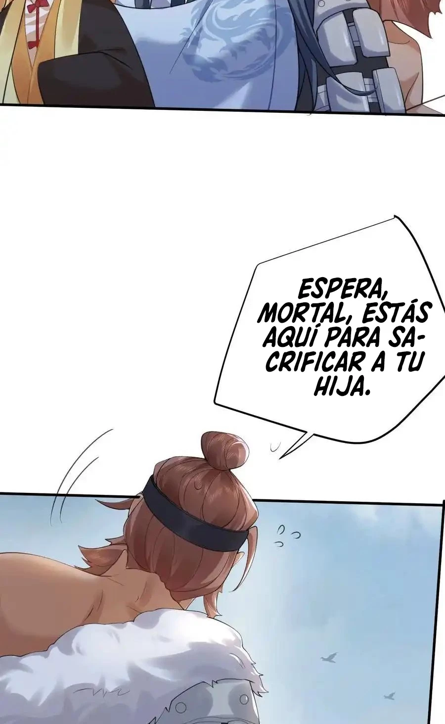 Cuándo Me Volví Invencible - Capítulo 227 - Página 10 - LectorTMOo