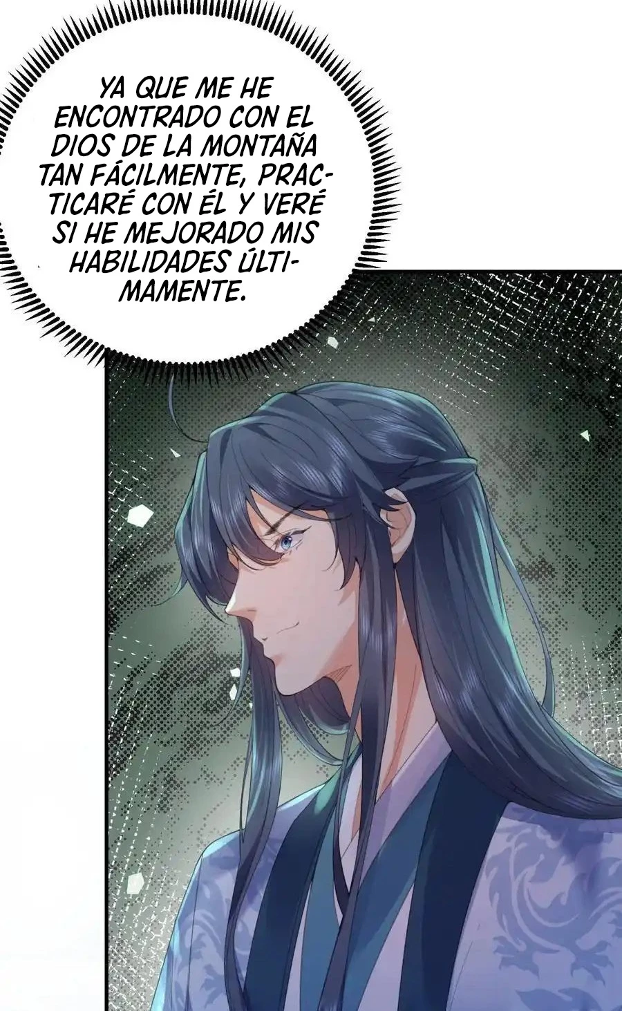 Cuándo Me Volví Invencible - Capítulo 227 - Página 20 - LectorTMOo