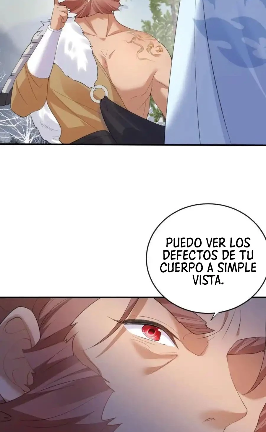 Cuándo Me Volví Invencible - Capítulo 227 - Página 22 - LectorTMOo