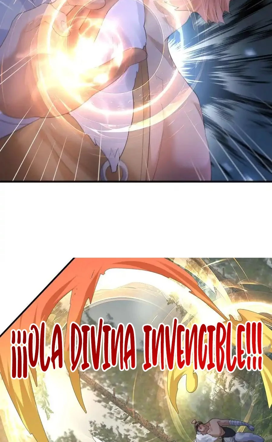 Cuándo Me Volví Invencible - Capítulo 227 - Página 26 - LectorTMOo