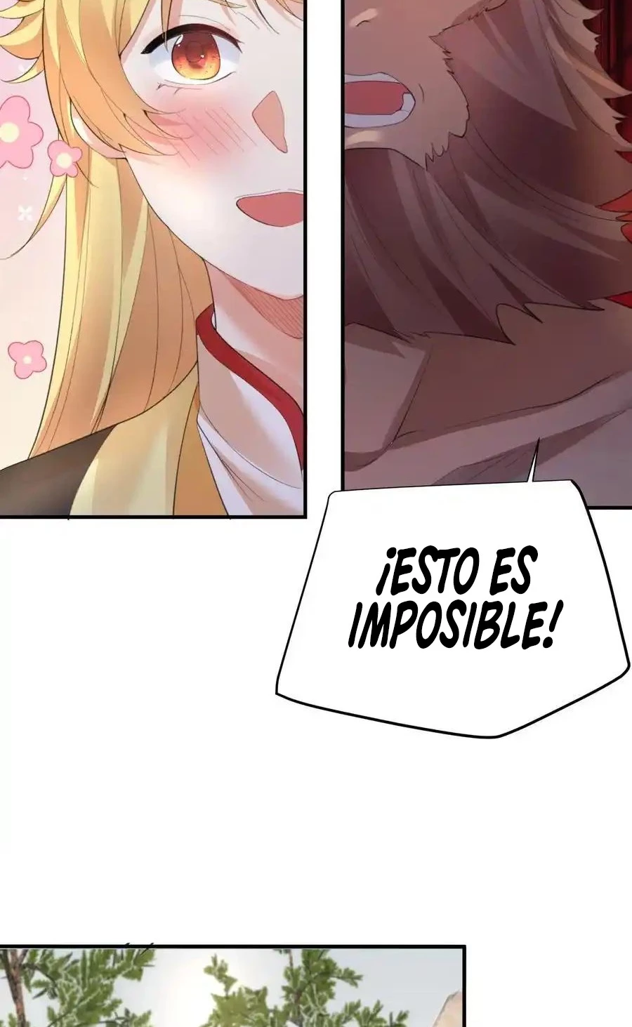 Cuándo Me Volví Invencible - Capítulo 227 - Página 34 - LectorTMOo