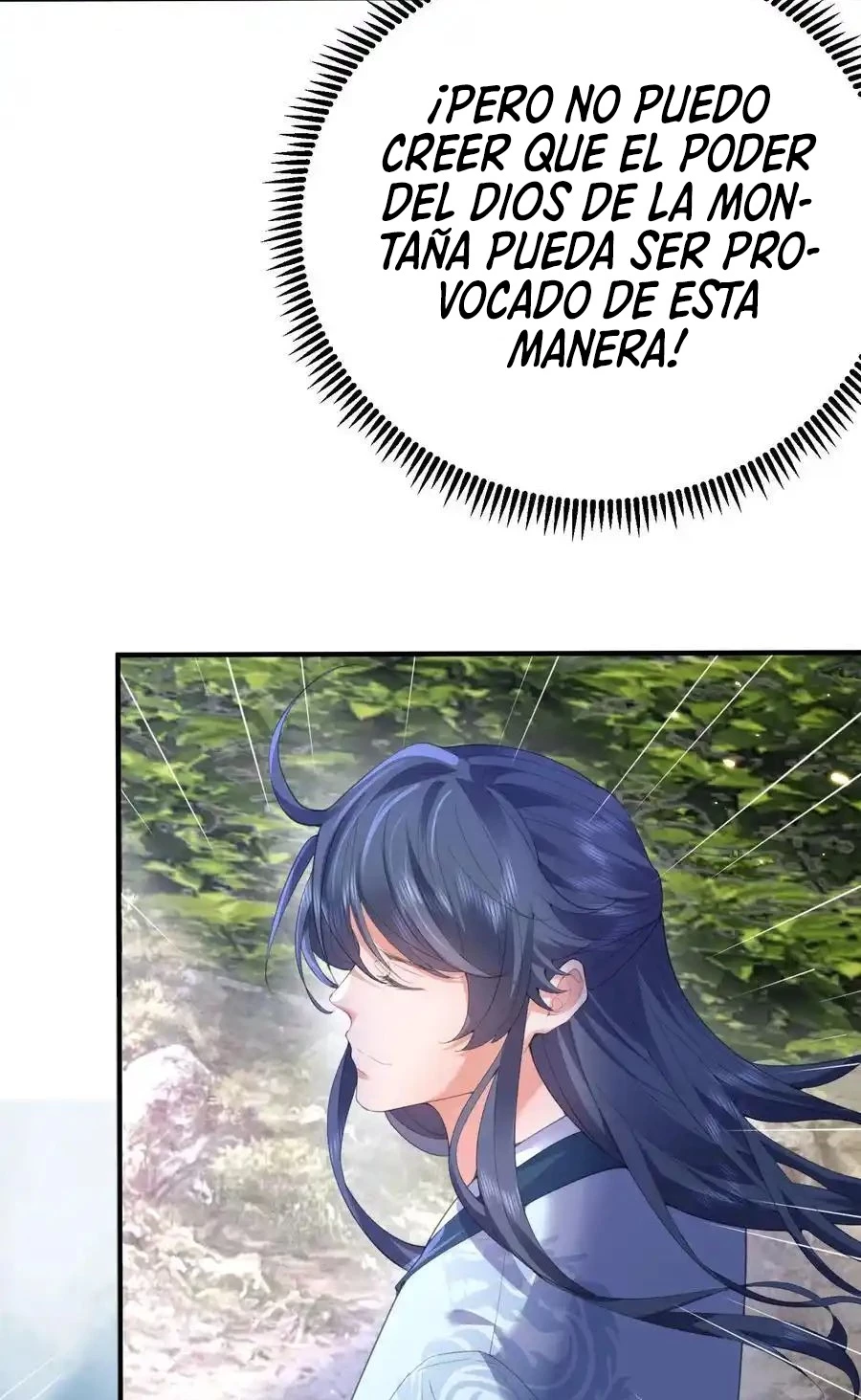 Cuándo Me Volví Invencible - Capítulo 227 - Página 40 - LectorTMOo