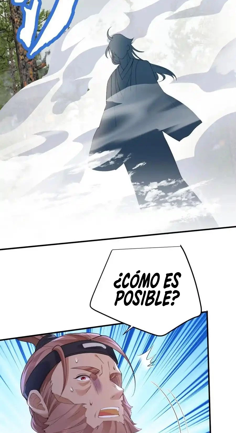 Cuándo Me Volví Invencible - Capítulo 228 - Página 4 - LectorTMOo