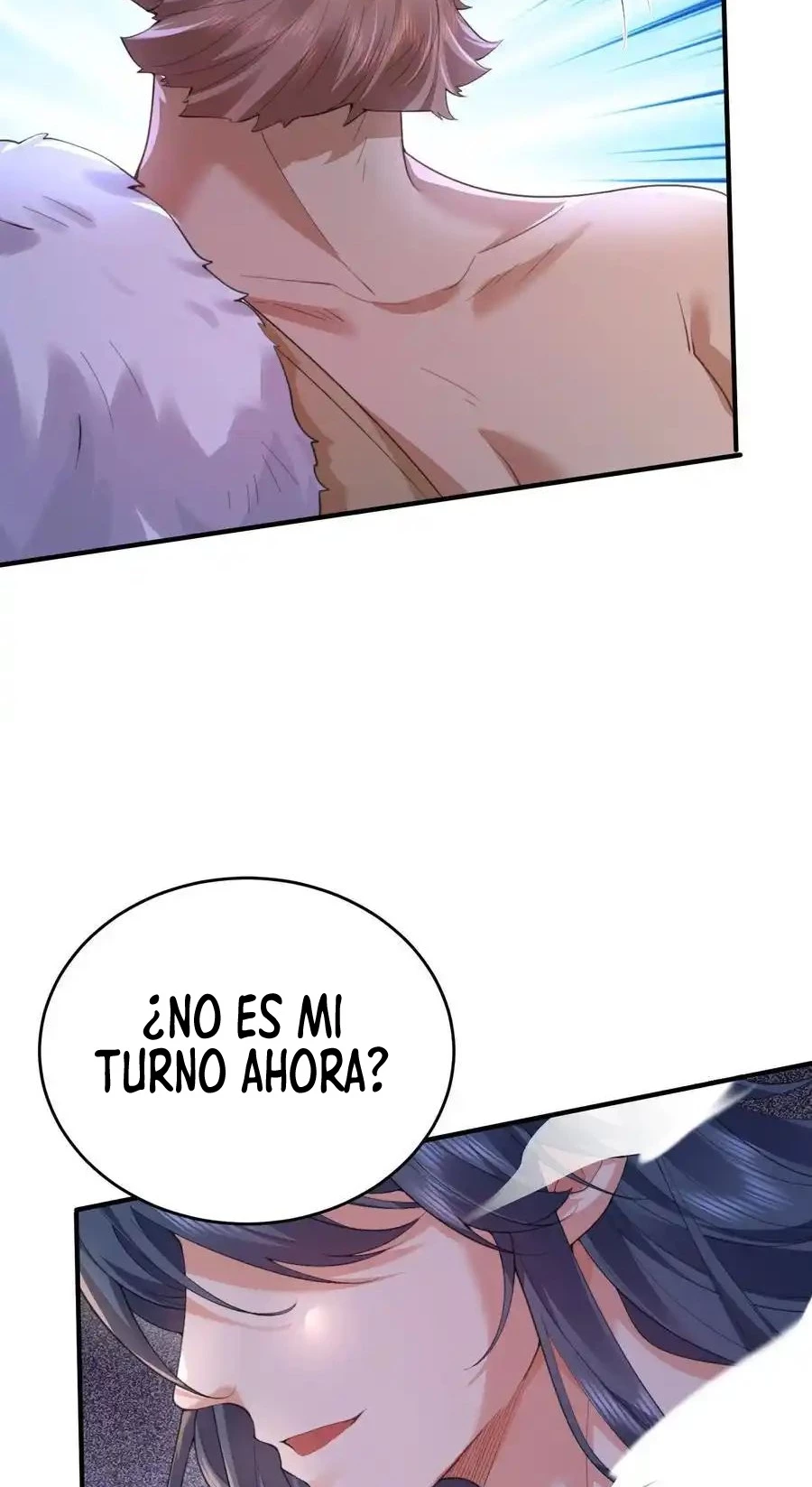 Cuándo Me Volví Invencible - Capítulo 228 - Página 5 - LectorTMOo