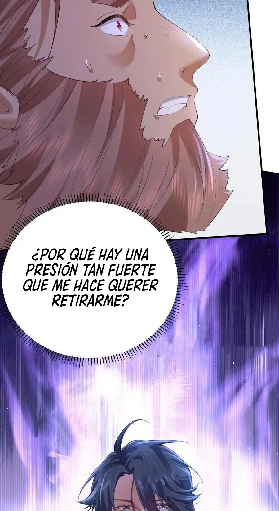 Cuándo Me Volví Invencible - Capítulo 228 - Página 8 - LectorTMOo