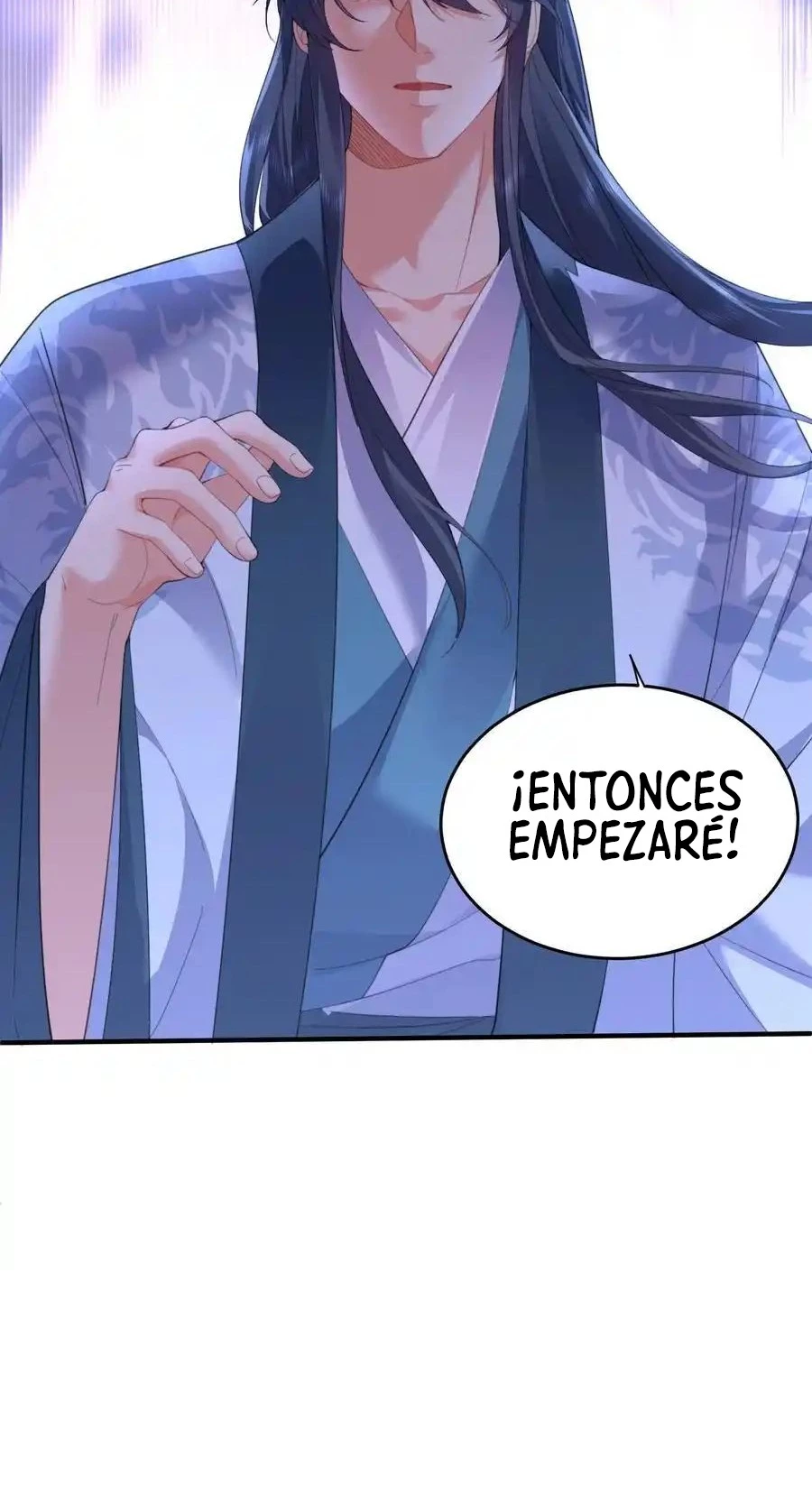 Cuándo Me Volví Invencible - Capítulo 228 - Página 9 - LectorTMOo