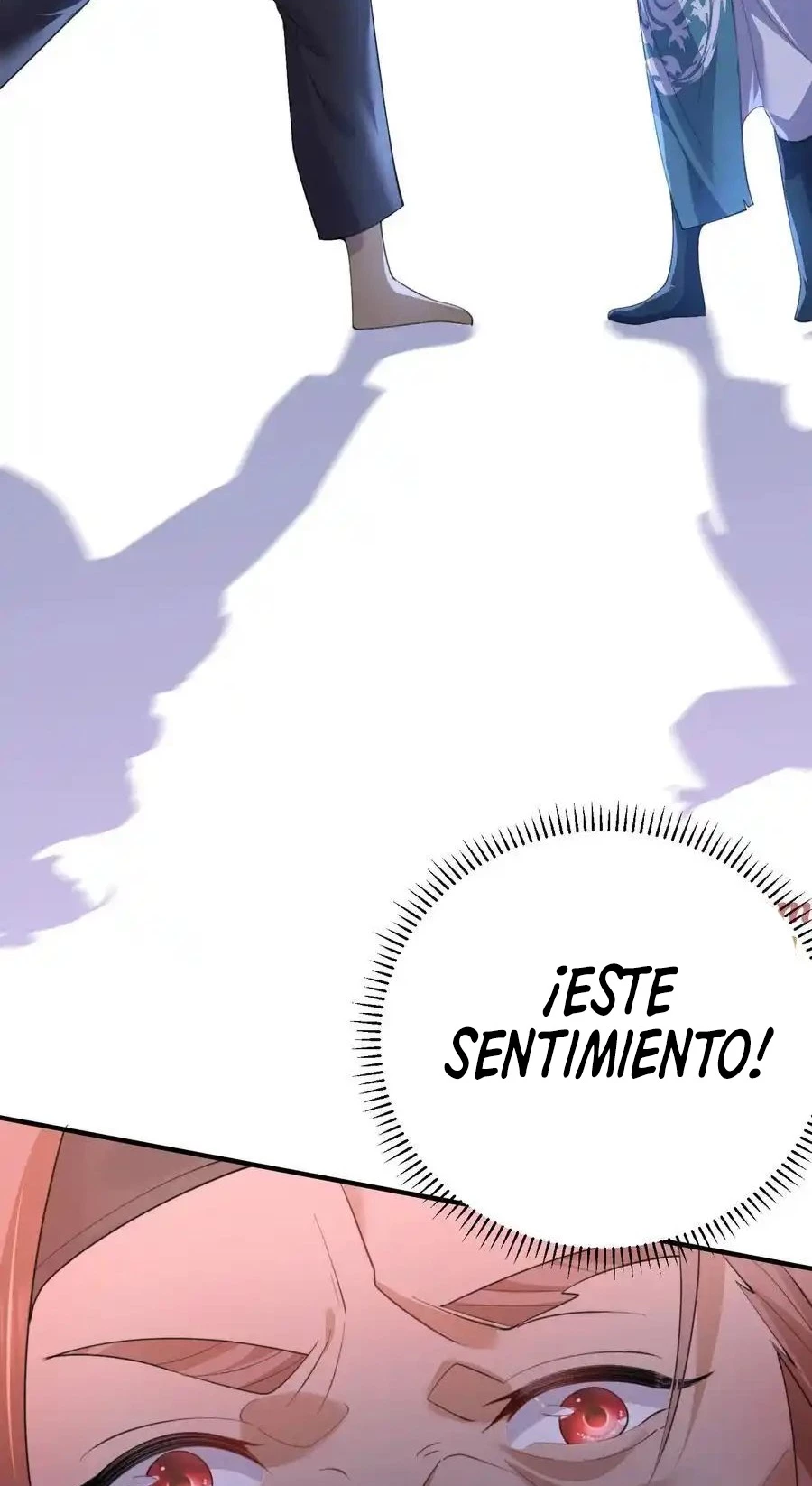 Cuándo Me Volví Invencible - Capítulo 228 - Página 11 - LectorTMOo