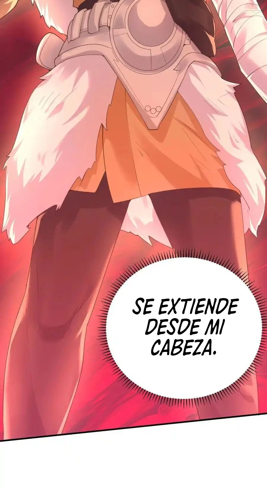 Cuándo Me Volví Invencible - Capítulo 228 - Página 13 - LectorTMOo