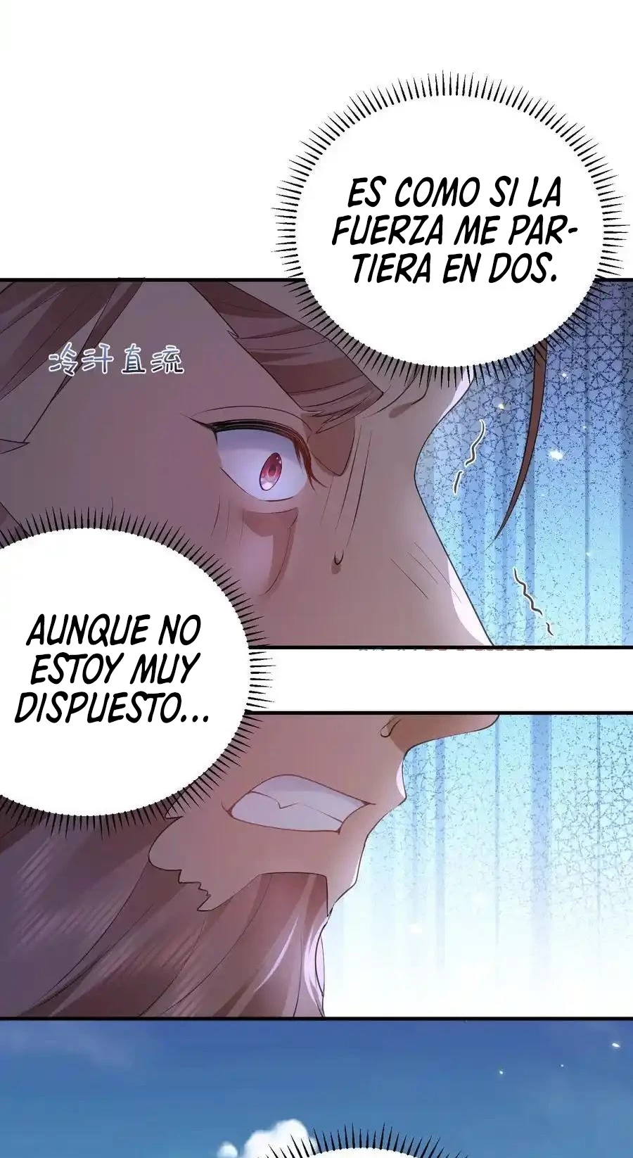 Cuándo Me Volví Invencible - Capítulo 228 - Página 14 - LectorTMOo