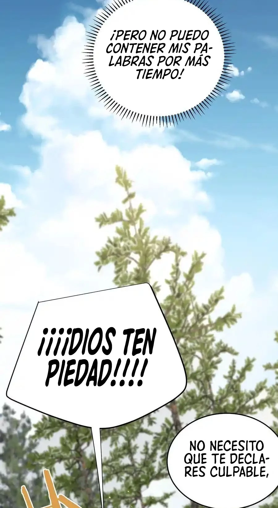 Cuándo Me Volví Invencible - Capítulo 228 - Página 15 - LectorTMOo