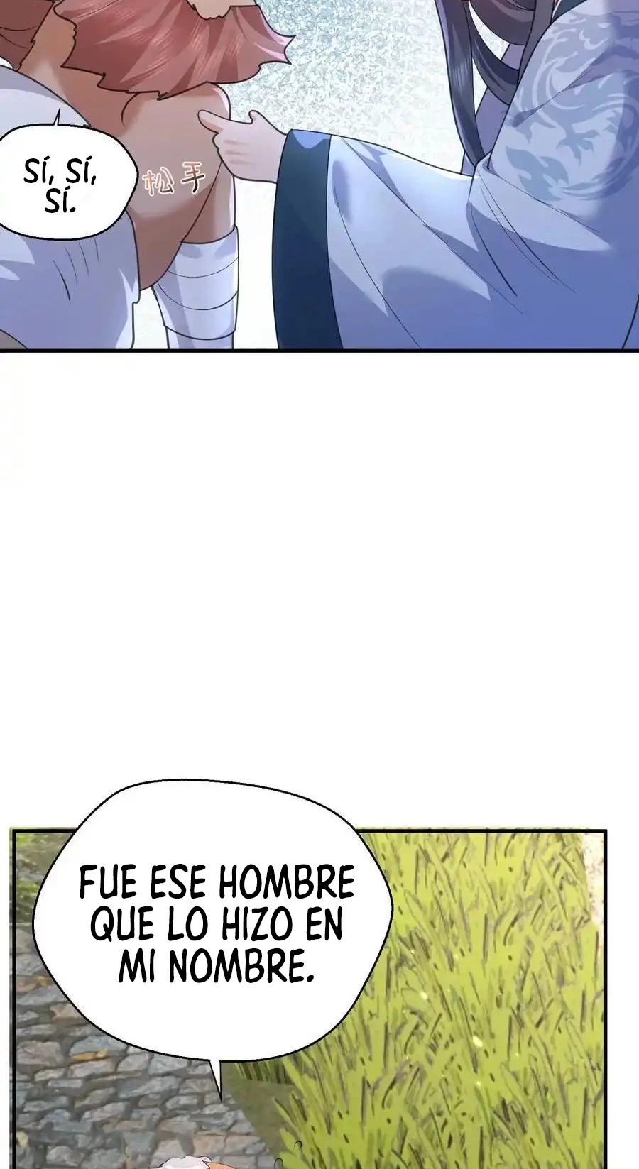 Cuándo Me Volví Invencible - Capítulo 228 - Página 20 - LectorTMOo